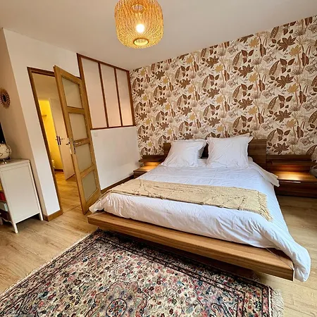Les Suites Du Tacot Climatisees A Brantome 3* Brantome