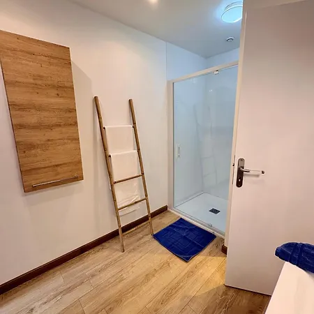 Les Suites Du Tacot Climatisees A Brantome 3*