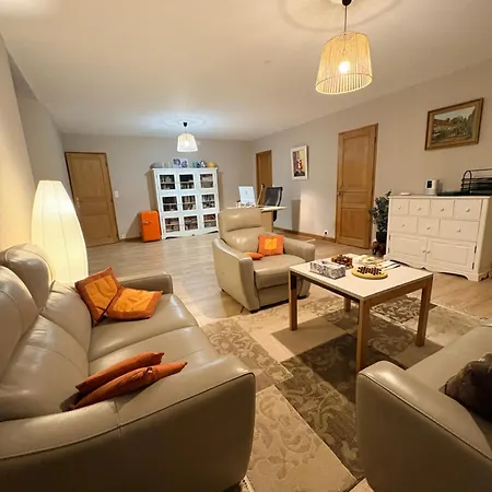 Les Suites Du Tacot Climatisees A Brantome Guest house 3*
