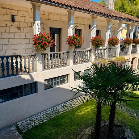 Guest house Les Suites Du Tacot Climatisees A Brantome Brantome