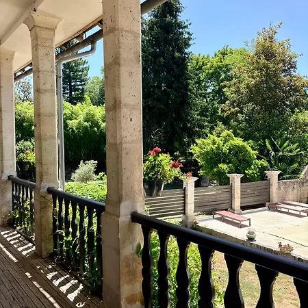 Guest house Les Suites Du Tacot Climatisees A Brantome 3*
