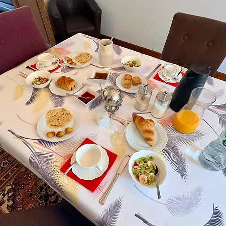 Guest house Les Suites Du Tacot Climatisees A Brantome Brantome