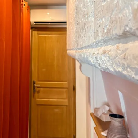 Guest house Les Suites Du Tacot Climatisees A Brantome Brantome