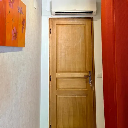 Les Suites Du Tacot Climatisees A Brantome
