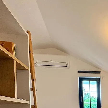 Les Suites Du Tacot Climatisees A Brantome Guest house Brantome